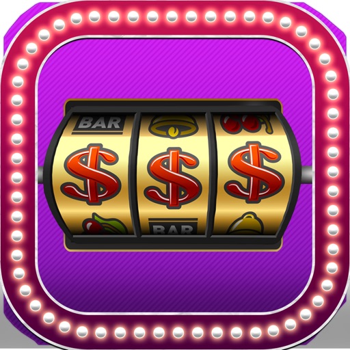 Spin To Win $$$ SLOTS – Play Free Slot Machines, Fun Vegas Casino Games – Spin & Win! Icon