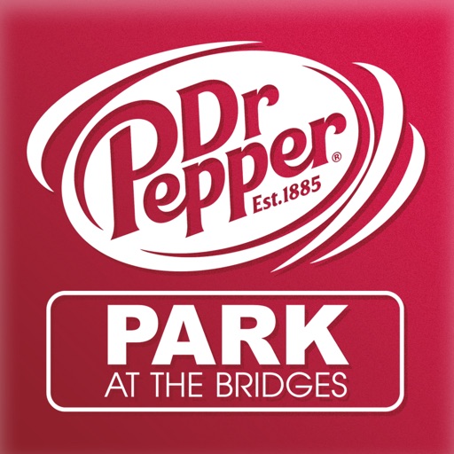 Dr Pepper Park Roanoke Events iOS App