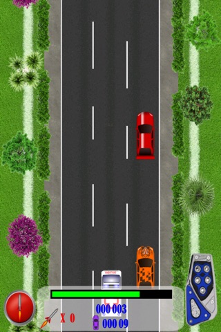 Unreal Street Racer screenshot 2