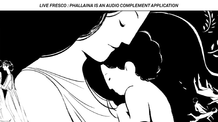 Fresco Live :Phallaina