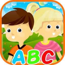 Kids Education Game