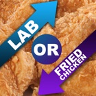 Lab Or Fried Chicken