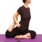 How To Be Flexible is an app that includes some helpful information on how to be more physically flexible