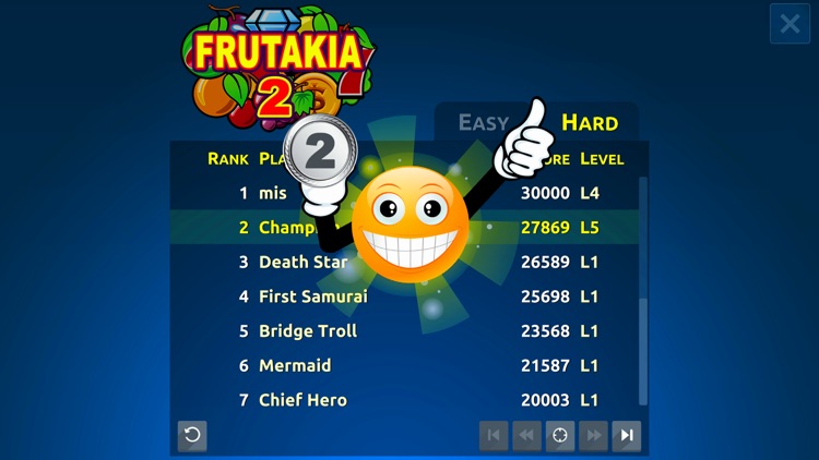Frutakia 2 Premium screenshot-3