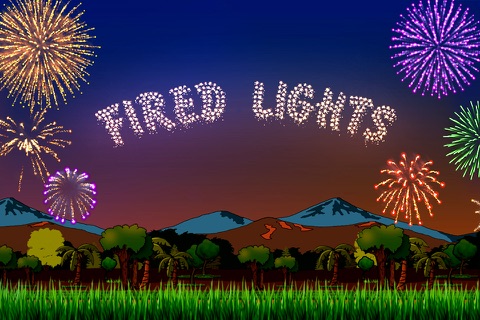 Fired Lights screenshot 2