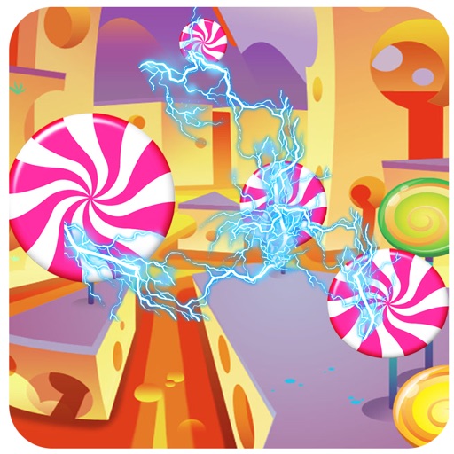 Candy Blast Mania : Candy Link Icon