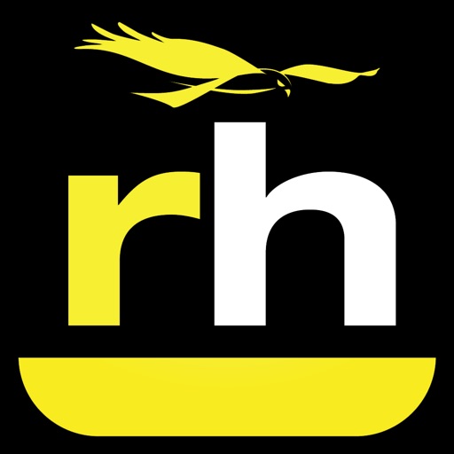 RoadHawk iOS App