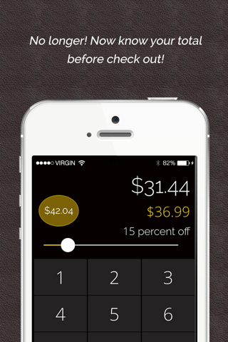 ShopSmart - save more money screenshot 2