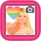 Profile photo – Editor of profile photos in social networks