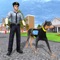 Police Dog Criminal Chase Sim-ulator