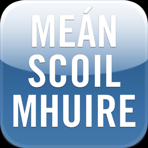 Meán Scoil Mhuire icon