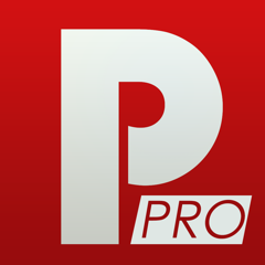 PPT Control Pro:Télecommande professionelle for Powerpoint and Keynote
