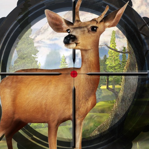 Deer Hunter Season 2016 icon