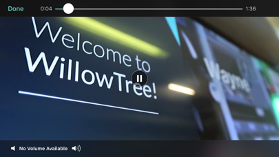 How to cancel & delete WillowTree TV from iphone & ipad 3