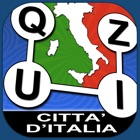 Top 7 Games Apps Like xQuiz Città d'Italia - Best Alternatives