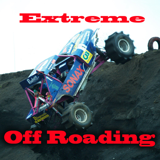 Extreme Off Roading