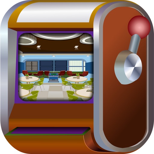 Escape Games 423 iOS App