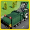 City Garbage Truck Driver Simulator: A Real Driving Test Game