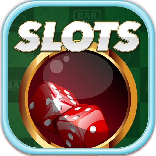 Double Dice SLOTS Machine - FREE Casino Game