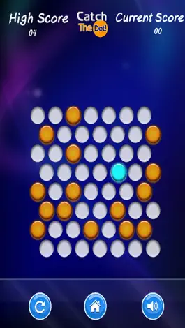 Game screenshot Catch the Dot!!! apk