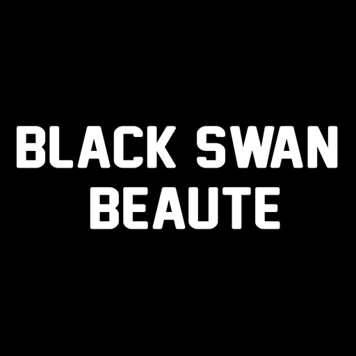 Black Swan Beauté icon