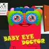 Baby Eye Doctor Shopkins Edition
