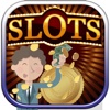 A Casino Mania Slots of Hearts Tournament