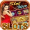 Awesome Slots: Vip Slot Of Zombie