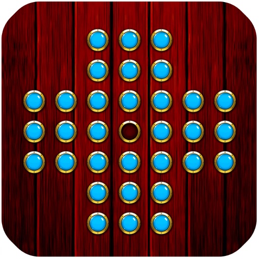 Marbles - logic puzzles iOS App