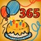 Countdown 365 FREE App - Birthday, Holiday & Events Reminder