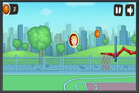 Ultimate Basketball Master screenshot 3