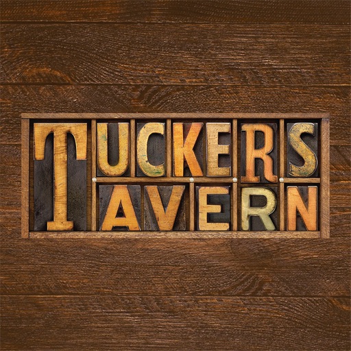 Tuckers Tavern iOS App