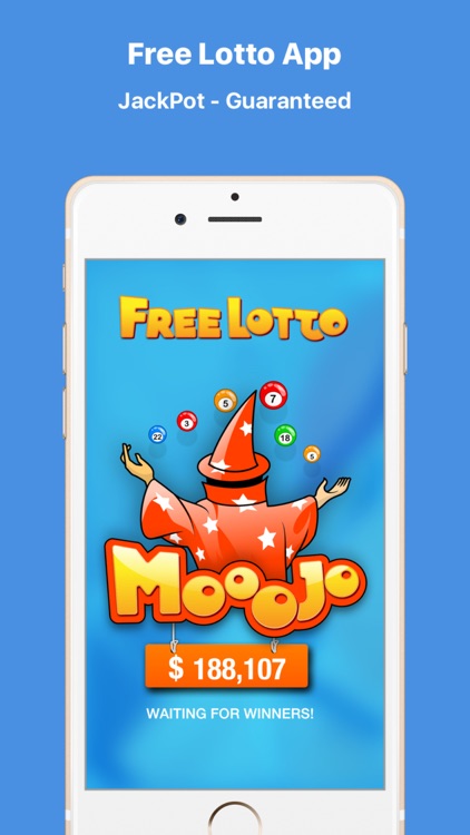 Mooojo lotto on sale