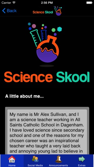 Science Skool(圖2)-速報App