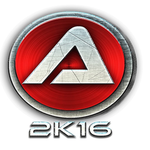 Adrenaline 2K16 icon