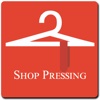 Shop Pressing