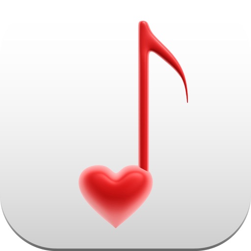 I Love Music Pro - Music Box Stream And Live Radio for iPhone icon