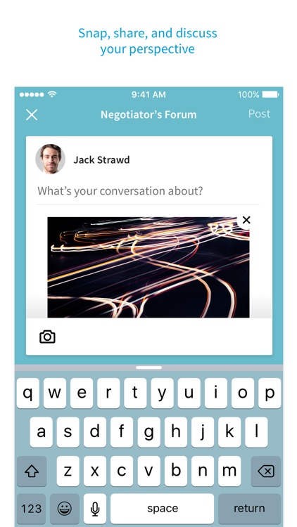 LinkedIn Groups screenshot-4