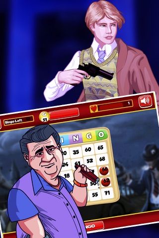 Unicorn Love Bingo Pro - Bingo Game screenshot 2