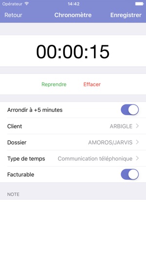 Jarvis Legal France(圖5)-速報App