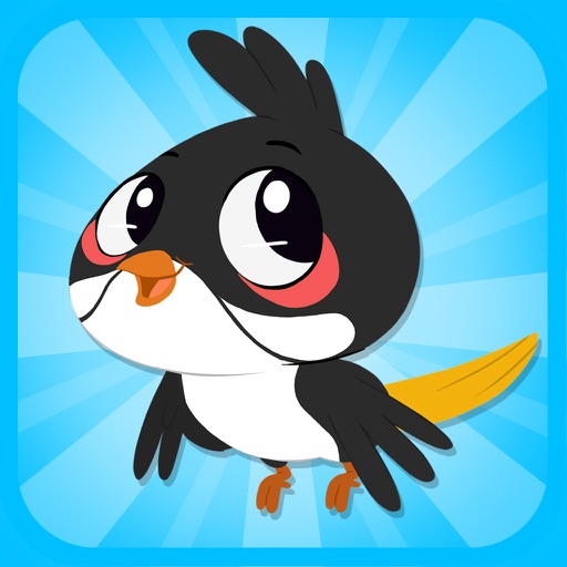 Bulbul - Bedtime Stories and Rhymes for kids Icon