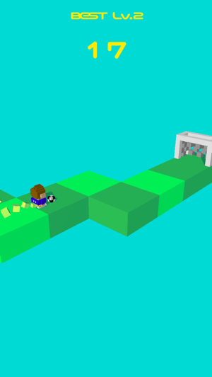 Amazing Soccer ZIGZAG(圖2)-速報App