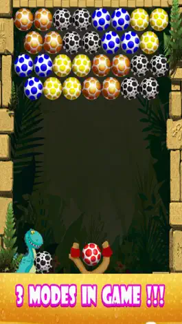 Game screenshot Crazy Eggs Bubble Shoot hack