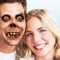 Zombie Photo Booth Editor is a simple and intuitive app to zombify your selfie photos with just a touch