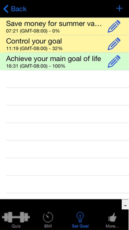 Gain Weight Quiz PRO Health Solution To Build Muscle Fast And Safe