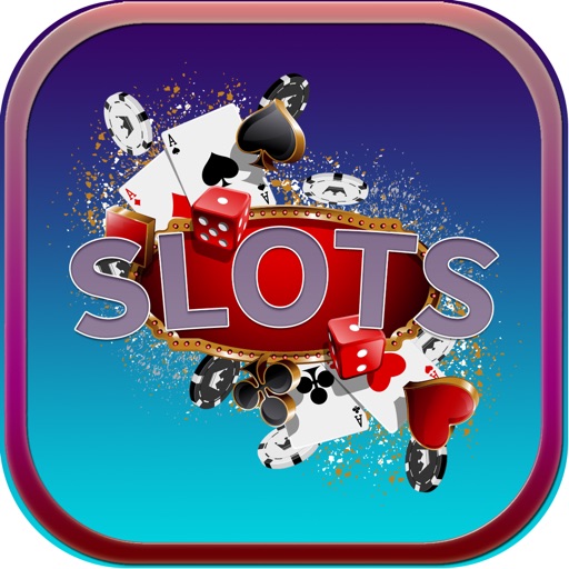 The Lucky In Vegas Casino Party - Free Pocket Slots Machines Game icon