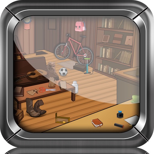 Escape Games 277 iOS App