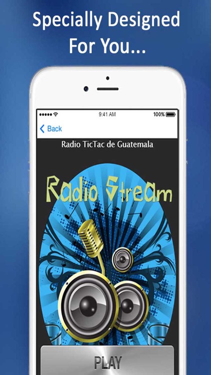 A Guatemala Radios: Live Music AM Y FM