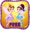 Fairytale Puzzle Game For Kids
