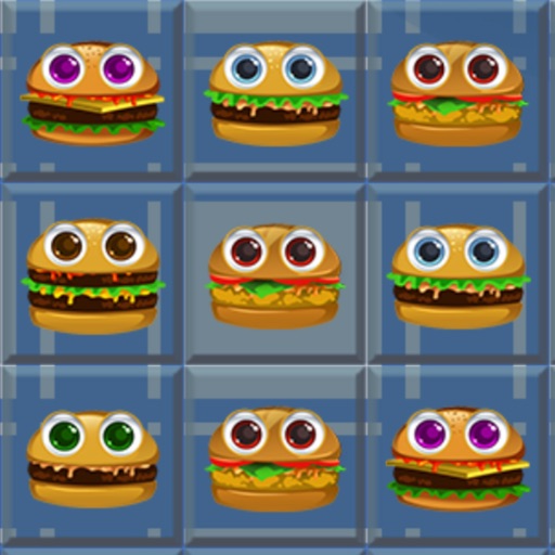 A Burgers Bang icon